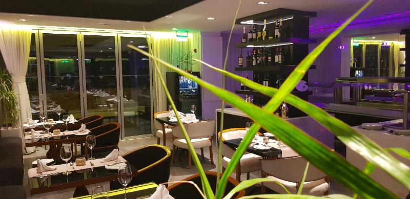 The Ciao Stelio Deluxe Boutique Hotel   Adults Only