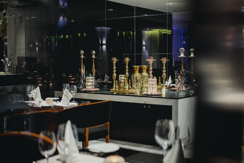 The Ciao Stelio Deluxe Boutique Hotel   Adults Only