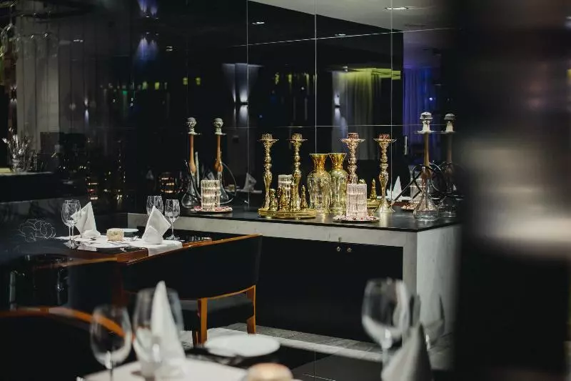 The Ciao Stelio Deluxe Boutique Hotel   Adults Only