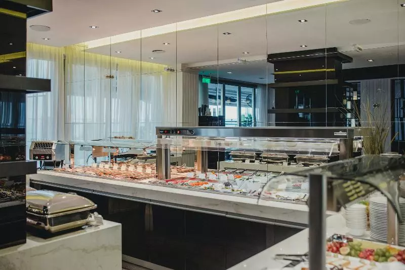 The Ciao Stelio Deluxe Boutique Hotel   Adults Only