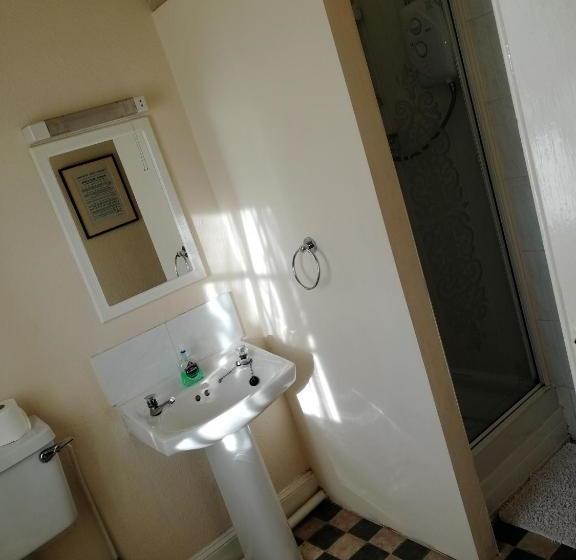 酒店 Station Guest House