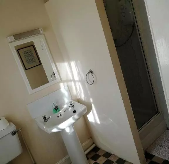 Otel Station Guest House