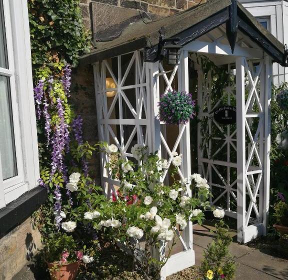 酒店 Station Guest House