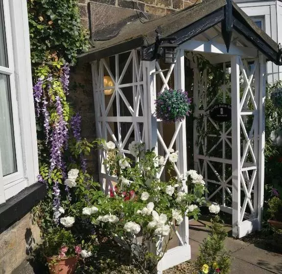 Otel Station Guest House