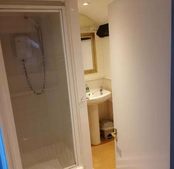 Otel Station Guest House