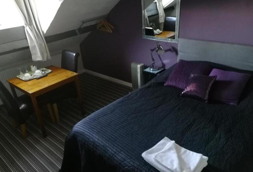 酒店 Station Guest House