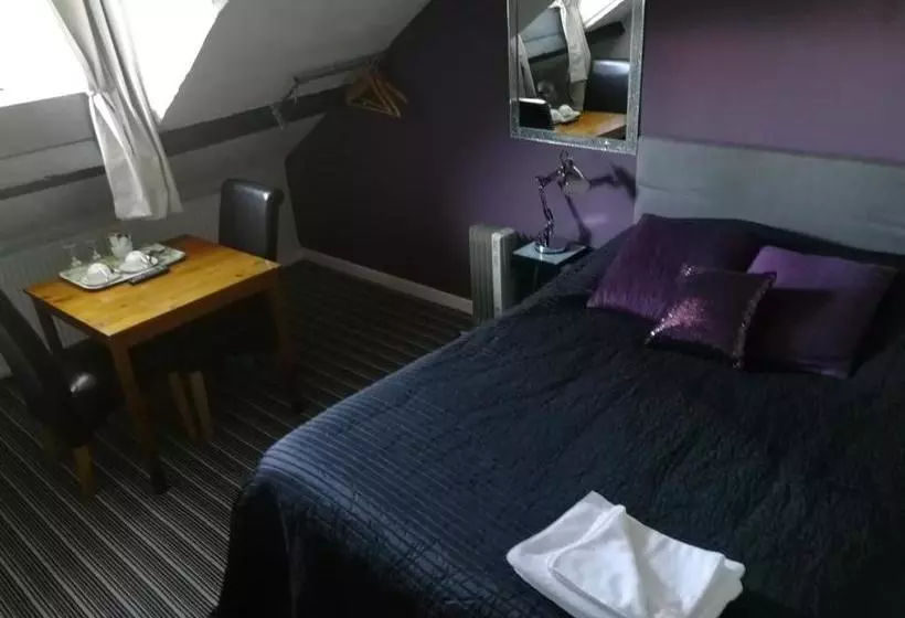 Otel Station Guest House