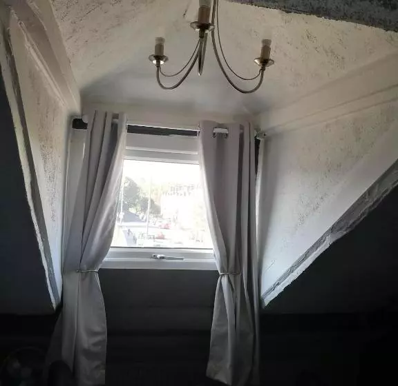 Otel Station Guest House