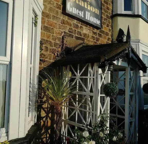 Otel Station Guest House