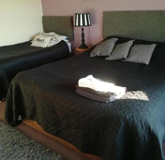 酒店 Station Guest House