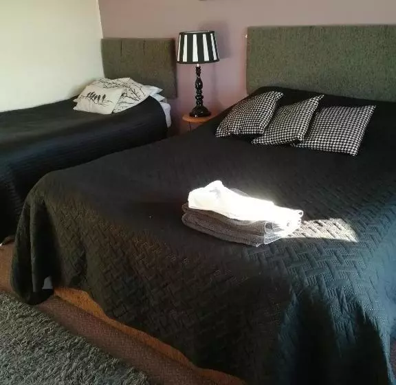 Otel Station Guest House