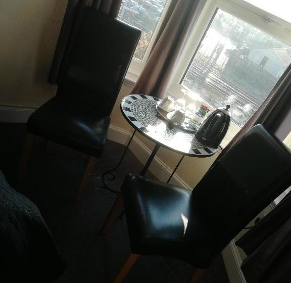 酒店 Station Guest House