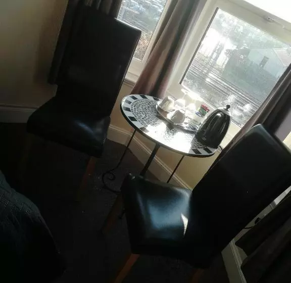 Otel Station Guest House