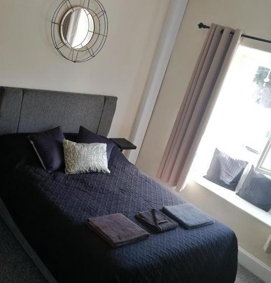 酒店 Station Guest House