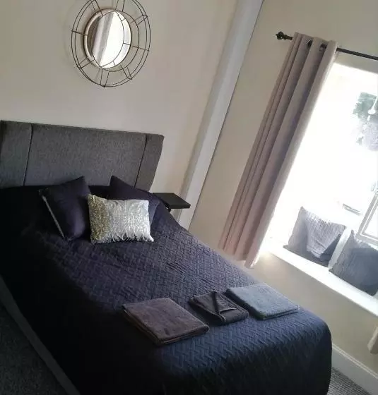 Otel Station Guest House