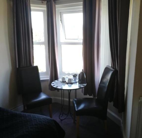 酒店 Station Guest House