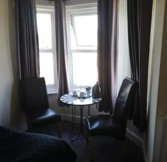 Otel Station Guest House