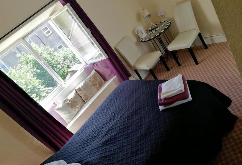 酒店 Station Guest House