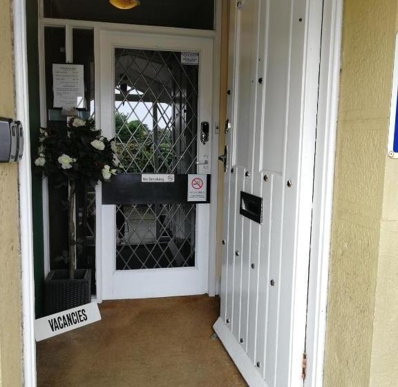 酒店 Station Guest House