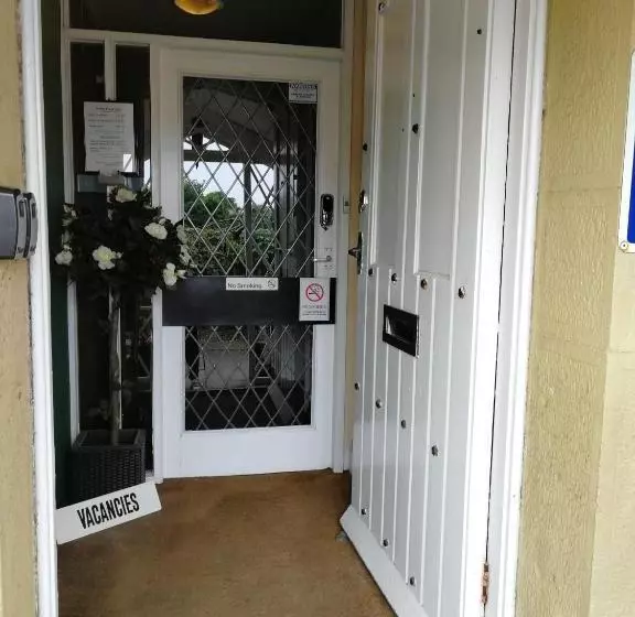 Otel Station Guest House