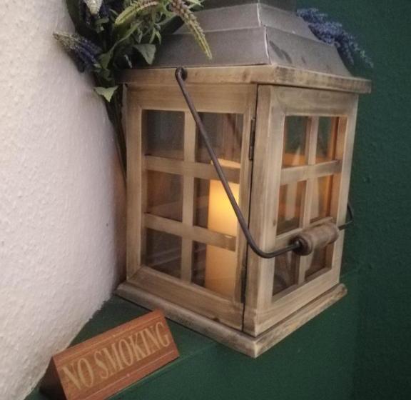 酒店 Station Guest House