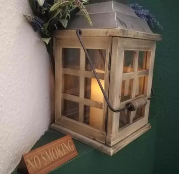 Otel Station Guest House