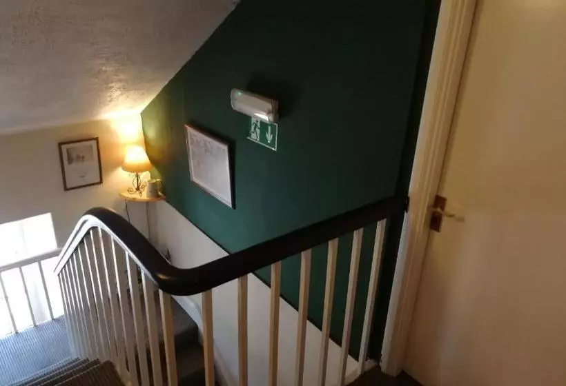 Otel Station Guest House