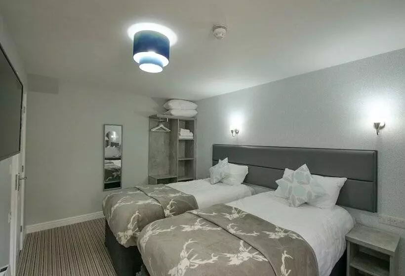 The Royal Hotel And Bar