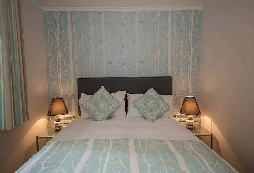 The Royal Hotel And Bar