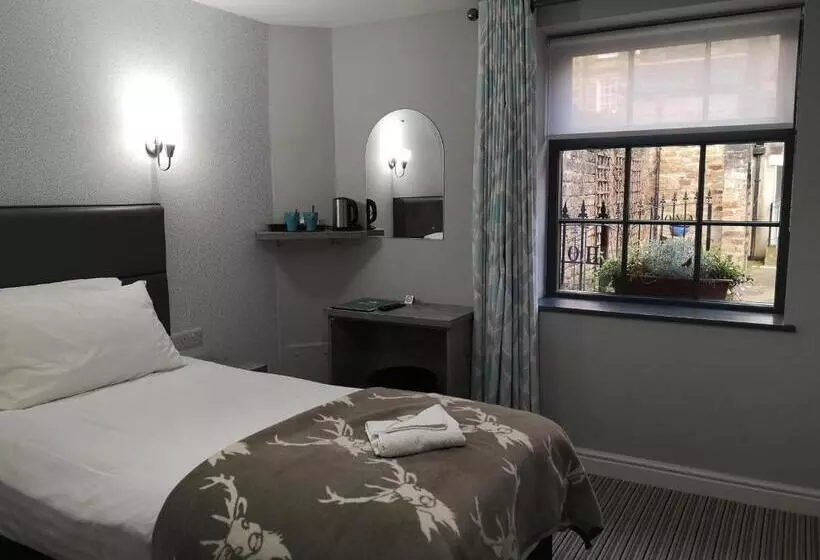 The Royal Hotel And Bar