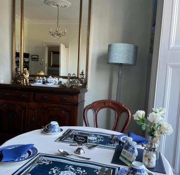 Hotel Tides Reach Guest House