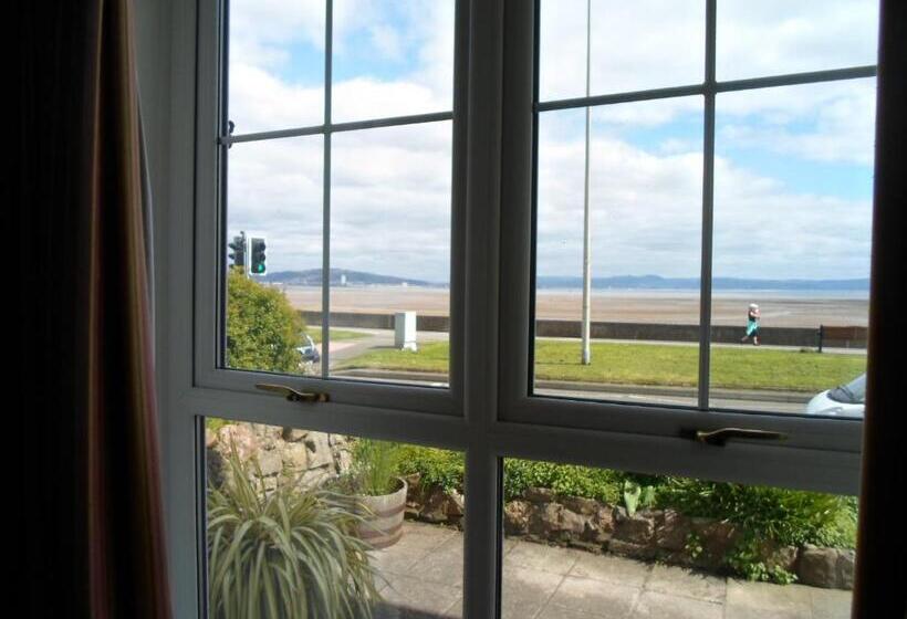 Hotel Tides Reach Guest House