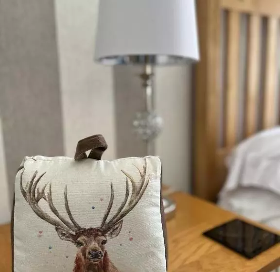 هتل Tides Reach Guest House