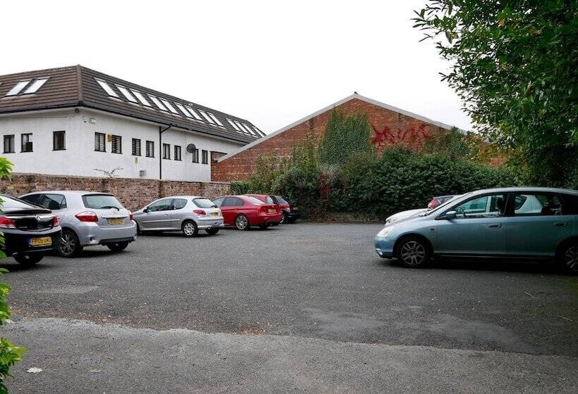 ホテル Trivelles Belforte