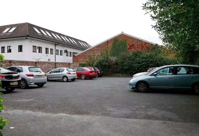 酒店 Trivelles Belforte