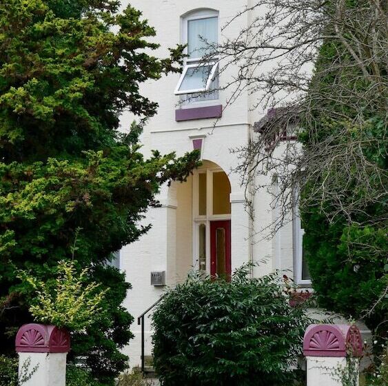 ホテル Trivelles Belforte