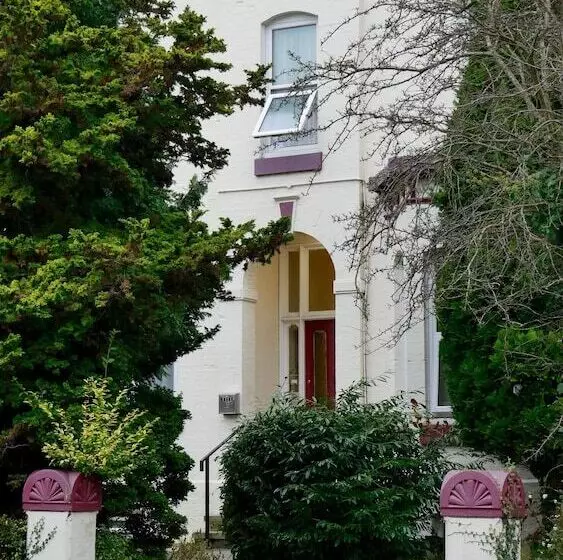 酒店 Trivelles Belforte