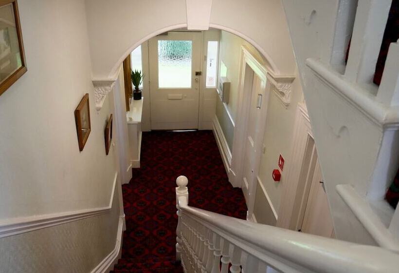 ホテル Trivelles Belforte