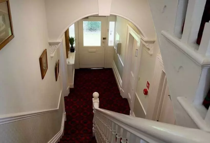 酒店 Trivelles Belforte