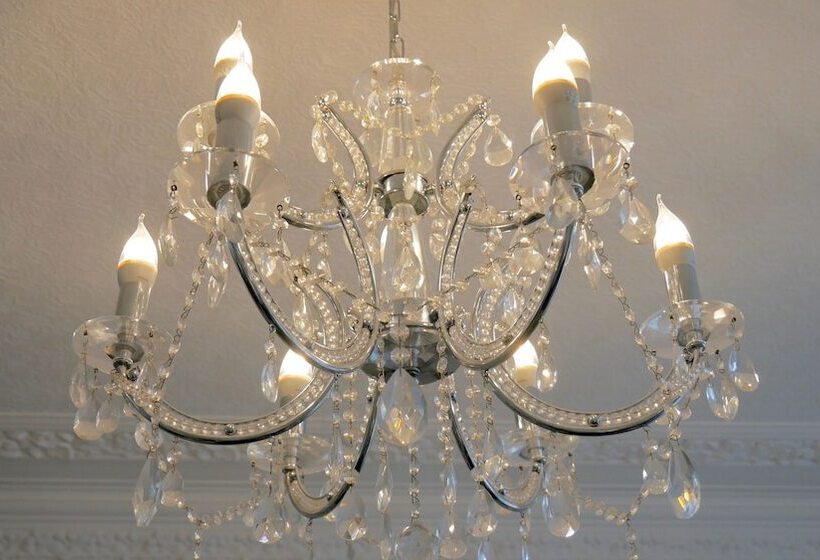 ホテル Trivelles Belforte