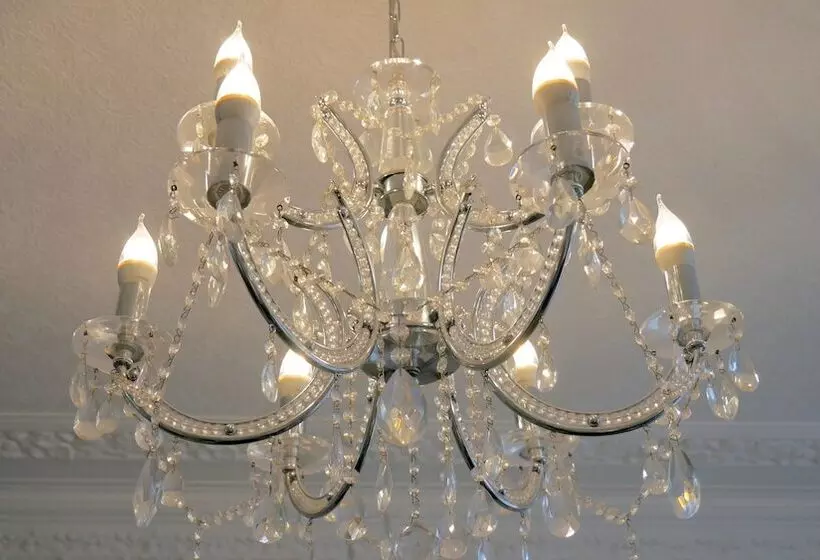 酒店 Trivelles Belforte