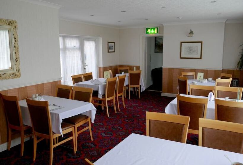 ホテル Trivelles Belforte