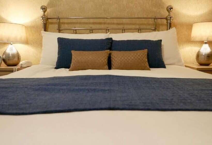 ホテル Trivelles Belforte