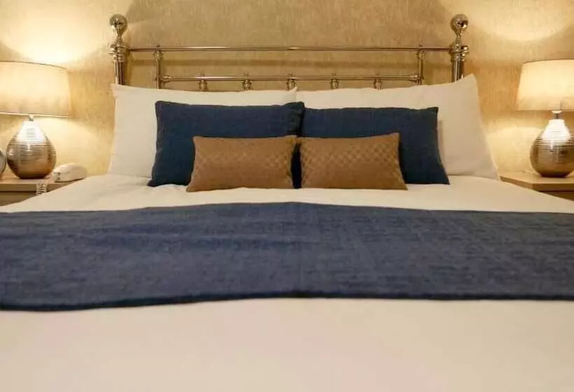 酒店 Trivelles Belforte