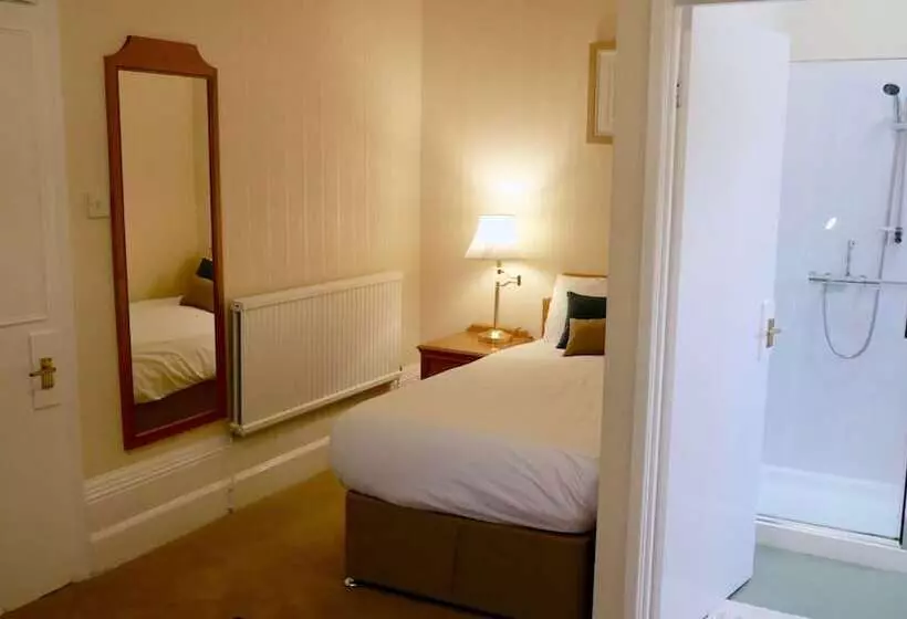 酒店 Trivelles Belforte