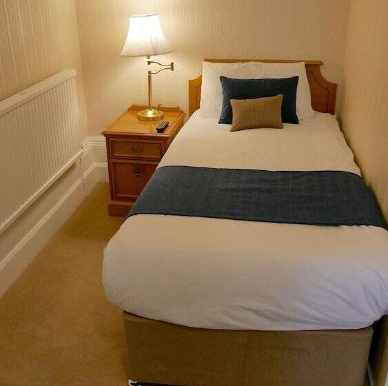 ホテル Trivelles Belforte