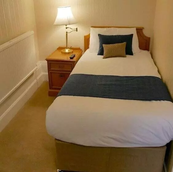 酒店 Trivelles Belforte