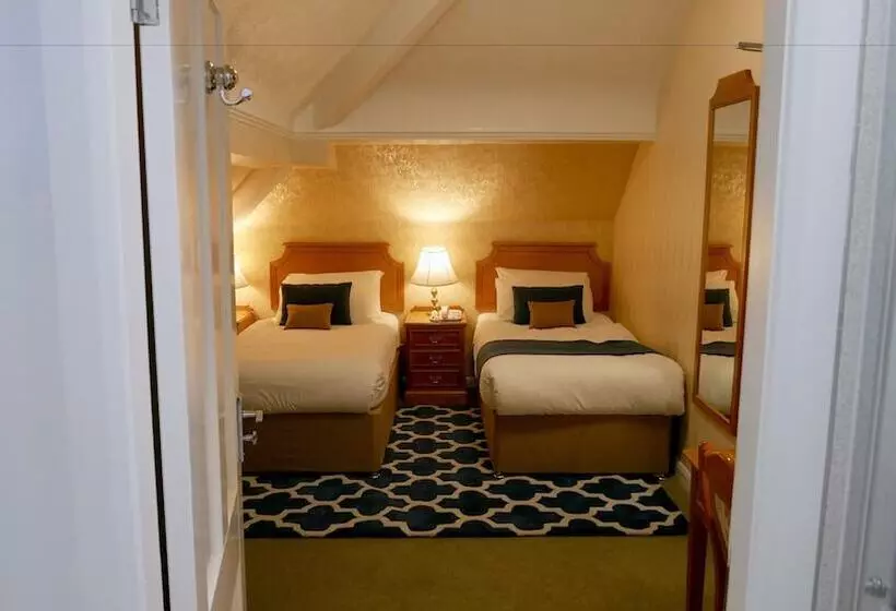 酒店 Trivelles Belforte