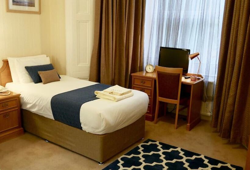 ホテル Trivelles Belforte