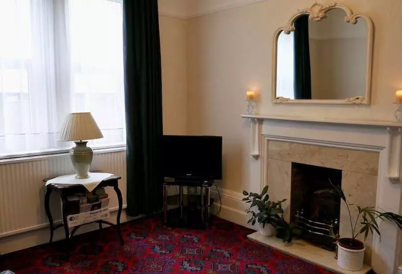 酒店 Trivelles Belforte